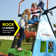 Sportspower Bell Peak Play Swing Set (Wayfair Exclusive) & Reviews ...